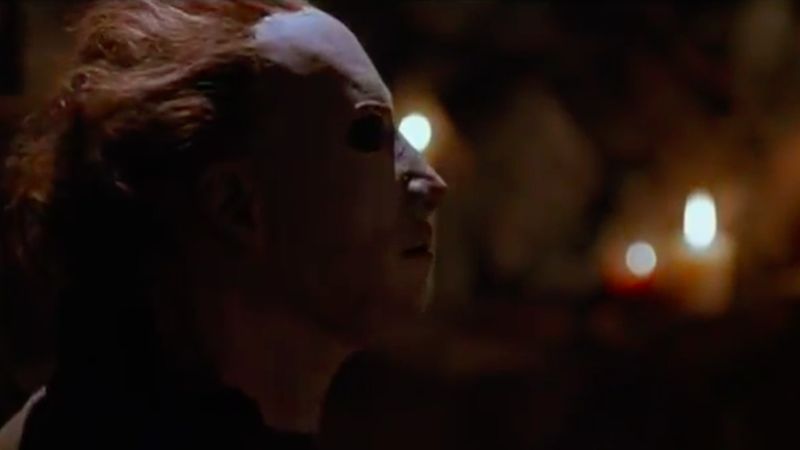 1989 - Halloween 5: The Revenge of Michael Myers - stills