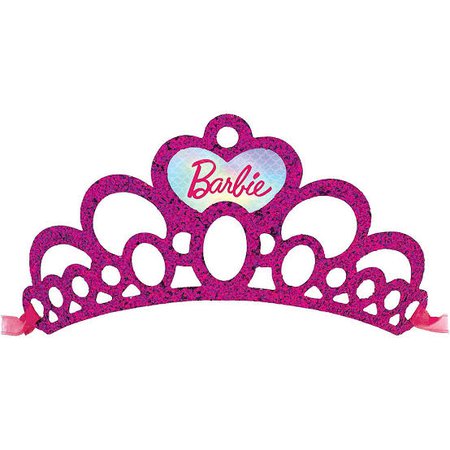 tiara Barbie - Pesquisa Google