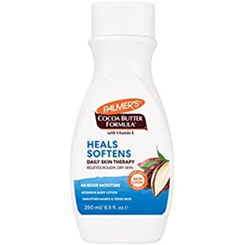 Palmers 350 ml Cocoa Butter Formula with Vitamin-E Body : Amazon.co.uk: Beauty