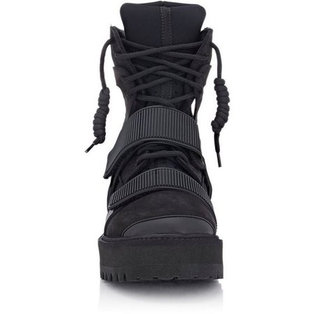 Hood by Air Avalanche Boots
