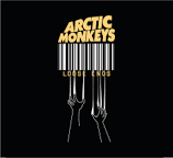 arctic monkey logo - Google Search