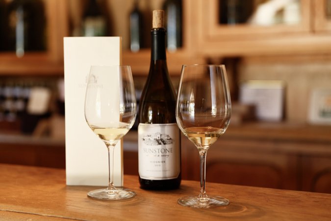 Santa Barbara Wine Tasting | VivaLuxury