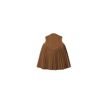 LaceMade | Rosenkavalier Skirt Mini (Dei5 edit)