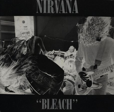 Images for Nirvana - Bleach