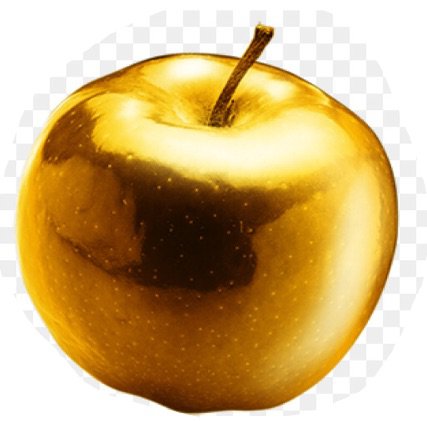 golden Apple