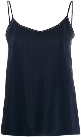 flared camisole top
