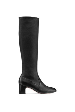 The Milla 60 Boot by Stuart Weitzman at ORCHARD MILE