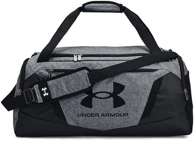 Amazon.com: Under Armour Undeniable 5.0 Duffle: Clothing, Shoes & Jewelry