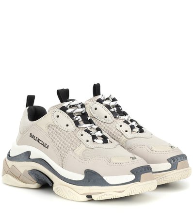 Triple S Sneakers | Balenciaga - mytheresa.com