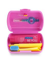 toothbrush travel kit - Pesquisa Google
