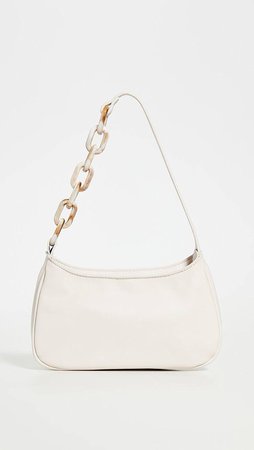 trendy handbag