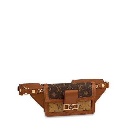 Dauphine Bumbag Monogram Canvas - Small Leather Goods | LOUIS VUITTON