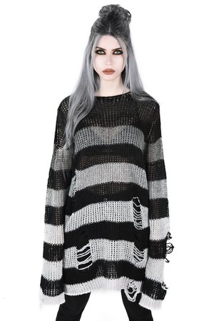 Grady Knit Sweater | KILLSTAR - US Store