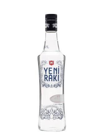 Rakı (Turkish drink)