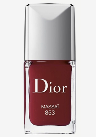 red Dior