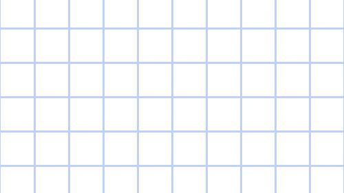 plain grid