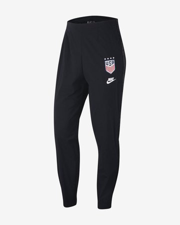 U.S. Soccer Women's Pants. Nike.com