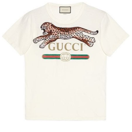 Gucci T shirts