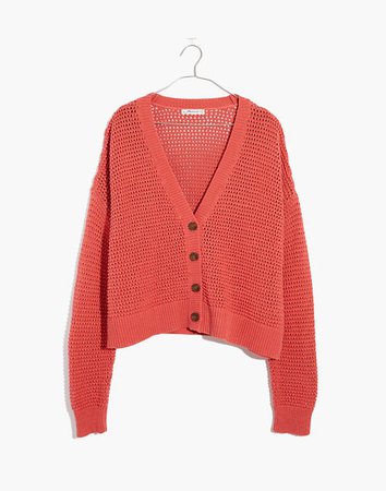 Hartley Cardigan Sweater