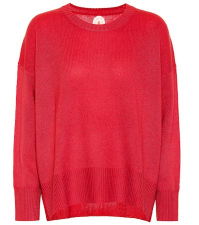 Exclusive to mytheresa – cashmere sweater