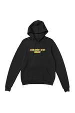 Colby Brock Protect Your Heart Black Hoodie - FANJOY