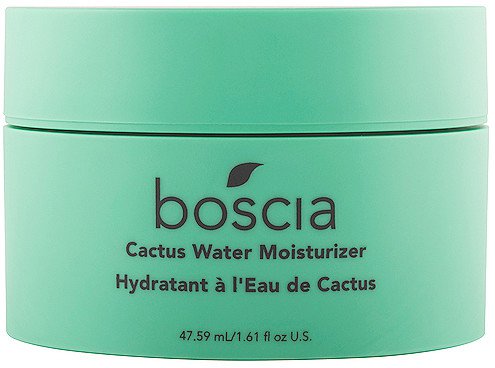 Cactus Water Moisturizer