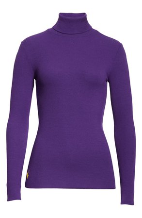 Polo Ralph Lauren Turtleneck Sweater | Nordstrom