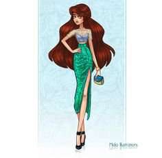 Disney princess - Pinterest