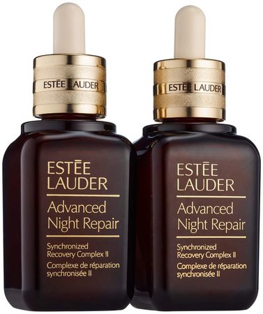 Advanced Night Repair Synchronized Recovery Complex II Duo