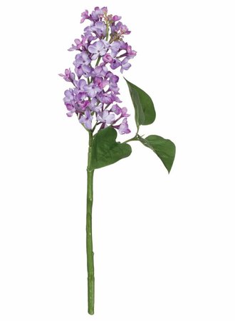 One Allium Way® Lilac Stem | Wayfair