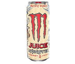 pacific monster - Google Search