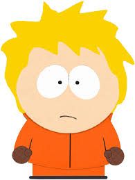 kenny from south park - Google Search