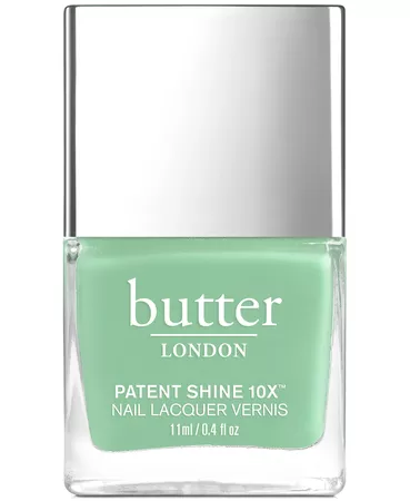 butter LONDON Patent Shine 10X™ Nail Lacquer - Good Vibes