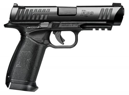 remington pistol rp9 - Google Search