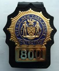 police badge b99 - Google Search