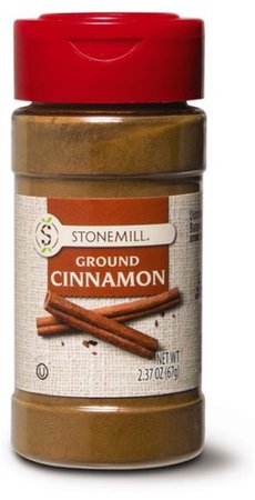 Stonemill Ground Cinnamon - ALDI