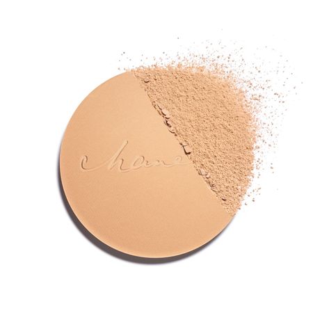 les beiges Exclusive Creation Healthy Glow Sheer Powder