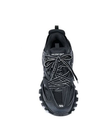 Balenciaga Track Sneakers - Farfetch