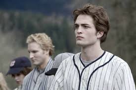 the Cullens baseball - Google Search