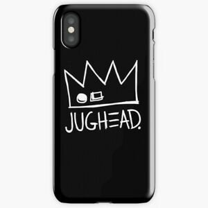 Jughead Jones iPhone Case X/XS XR 5 SE 6 7 8 S Plus, Riverdale Samsung S10+ | eBay