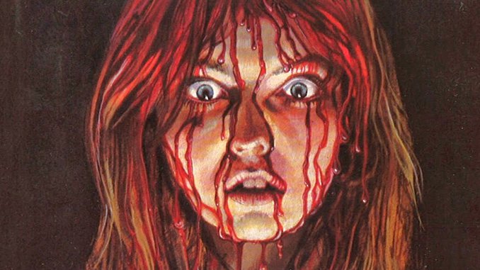 In The Court Of Stephen King: Carrie – Wolfbane Blooms