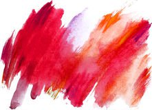 red watercolor - Google Search