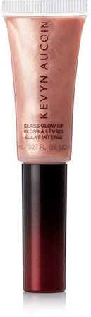 Glass Glow Lip Gloss - Prism Rose, 8ml
