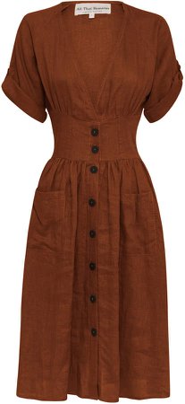 All That Remains Audrey Dress Size: 8