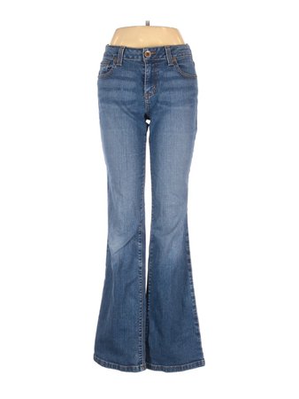 DKNY Jeans denim Jeans Size 6 - 61% off | thredUP