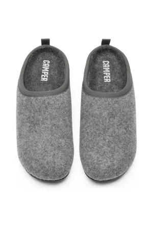 Camper Wabi Slippers | Urban Outfitters