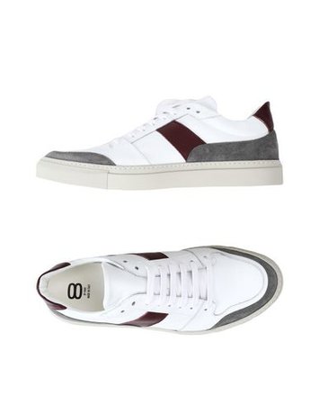 8 By Yoox Sneakers - Men 8 By Yoox Sneakers online on YOOX United States - 11511574BH