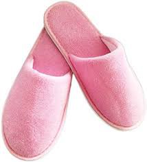 pink slippers - Google Search