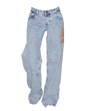 NWT Motel Rocks Split Parallel Black Womens Jeans - Size S 31L | eBay-pokeht.vn