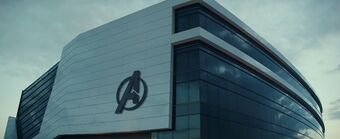 avengers compound - Google Search